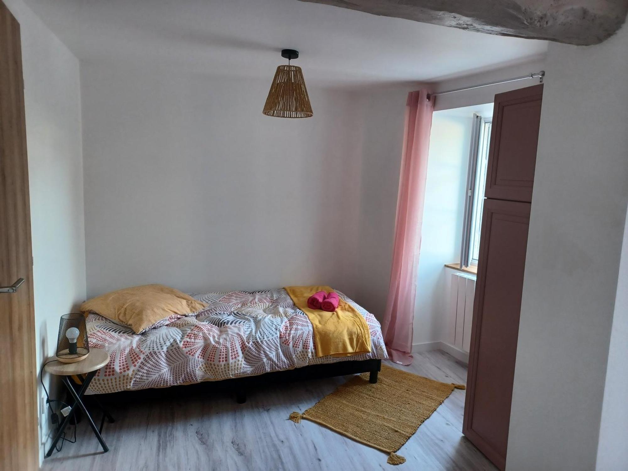 Duplex Cosy Et Douillet Apartment Ernee Exterior photo